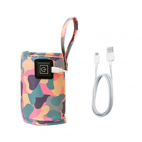 Mom, Pls Buy™ USB Bottle Warmer