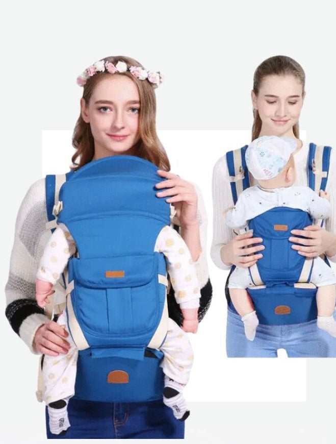 Mom, Pls Buy™ Baby Carrier