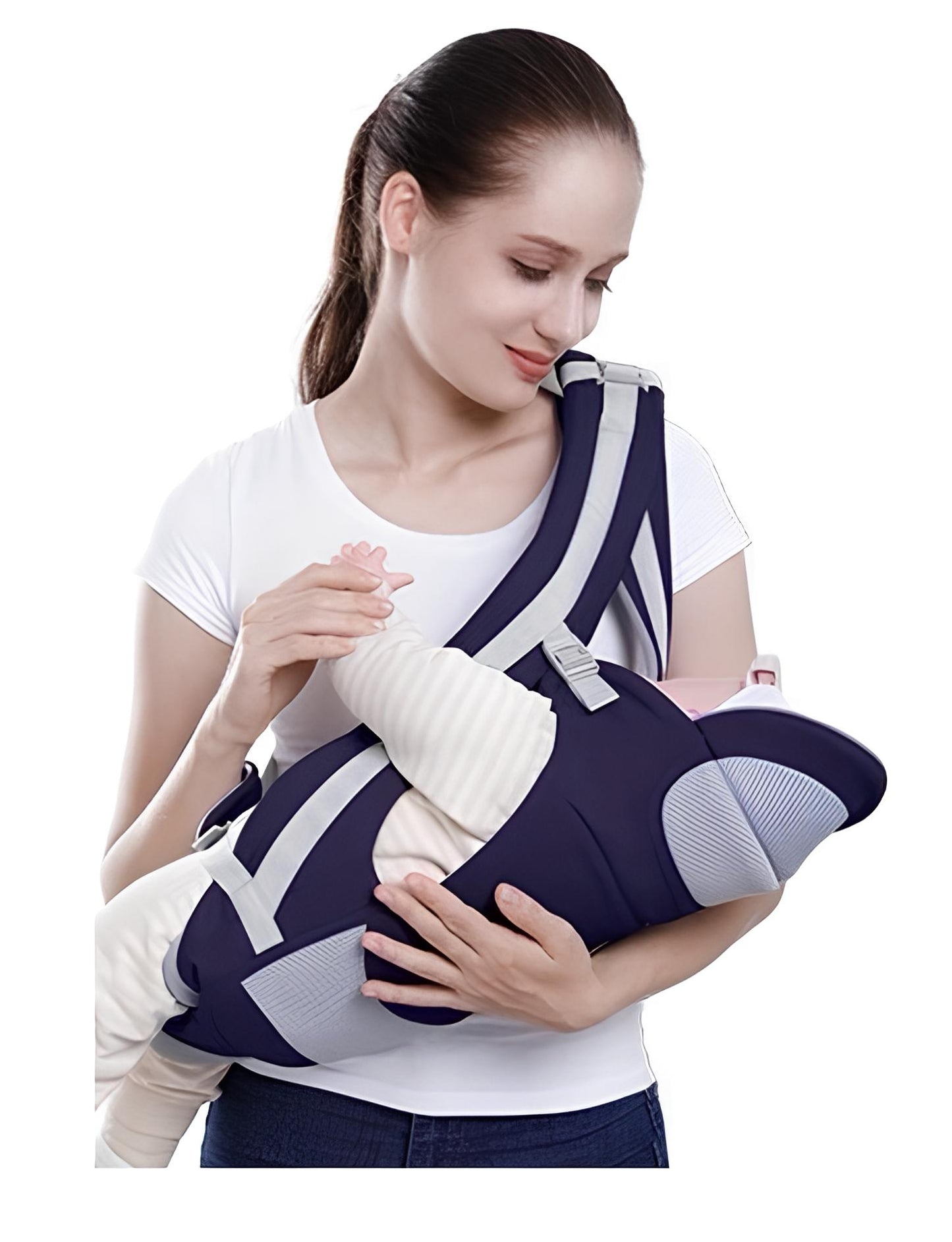 Mom, Pls Buy™ Baby Carrier