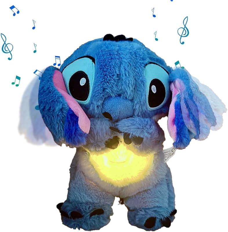 Mom, Pls Buy™ Stitch Toy