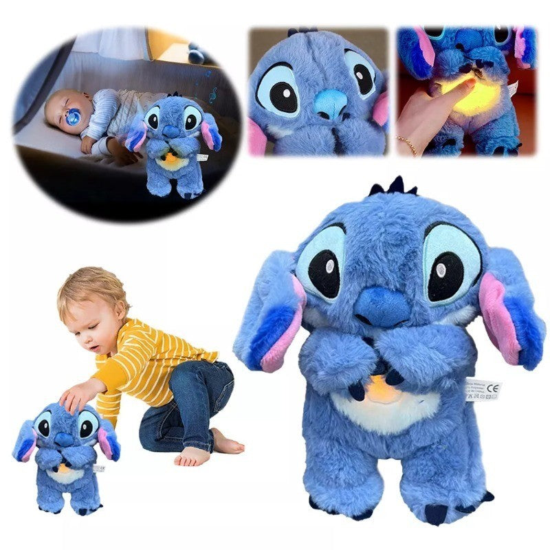 Mom, Pls Buy™ Stitch Toy