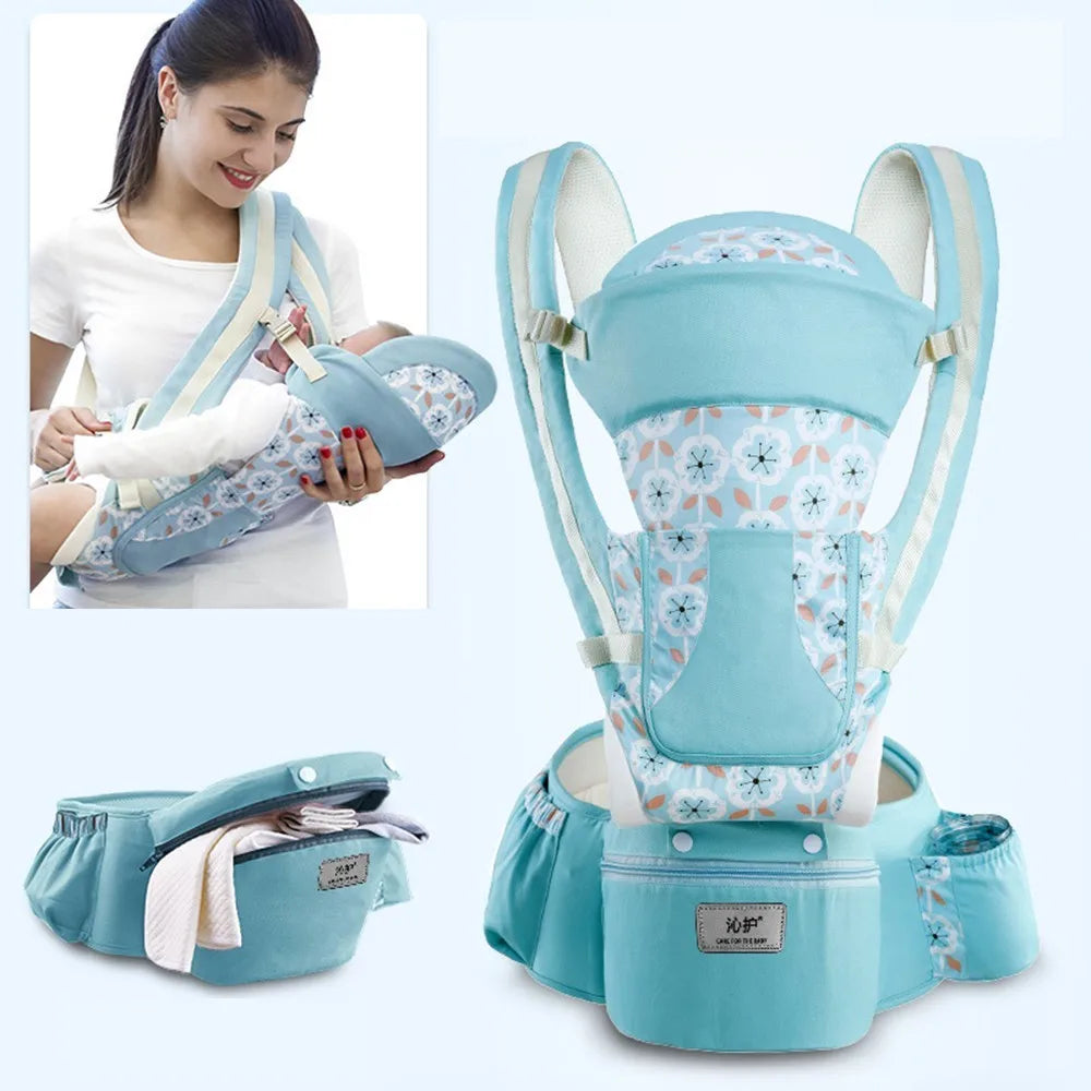 Mom, Pls Buy™ Baby Carrier