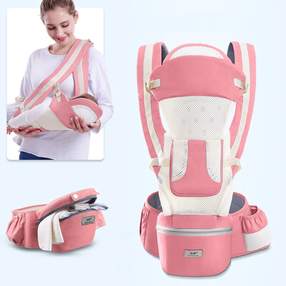 Mom, Pls Buy™ Baby Carrier