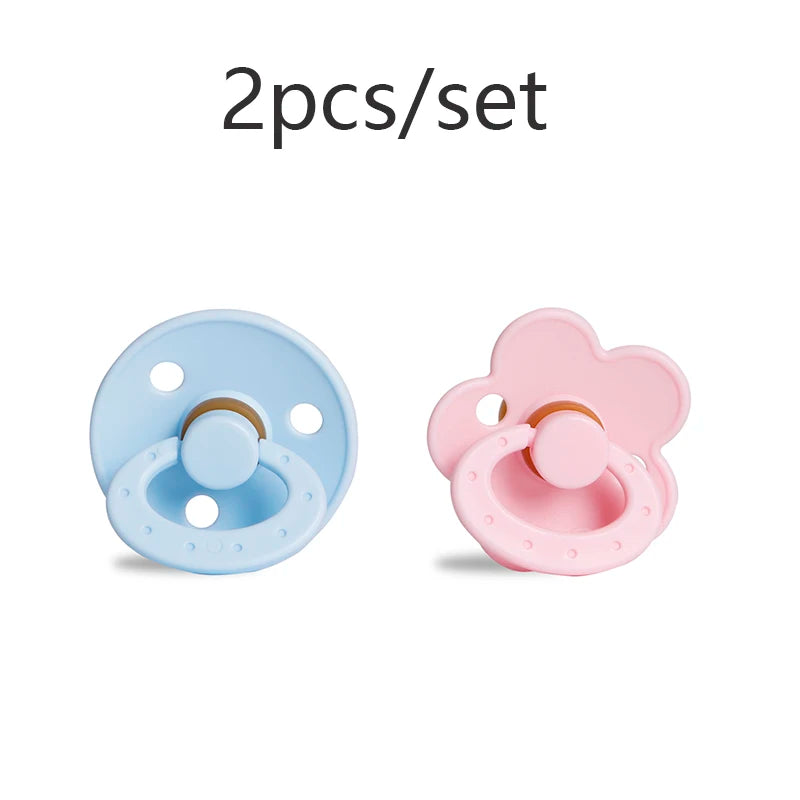 Mom, Pls Buy™ Silicone Baby Pacifier