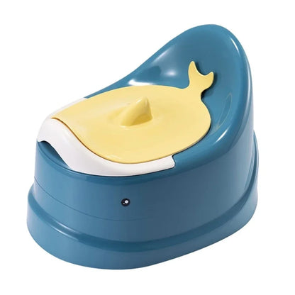 Mom, Pls Buy™ Portable Toddler Potty – Non-Slip & Stable