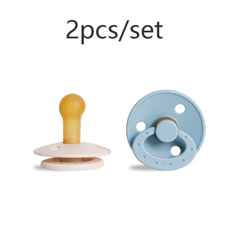 Mom, Pls Buy™ Silicone Baby Pacifier