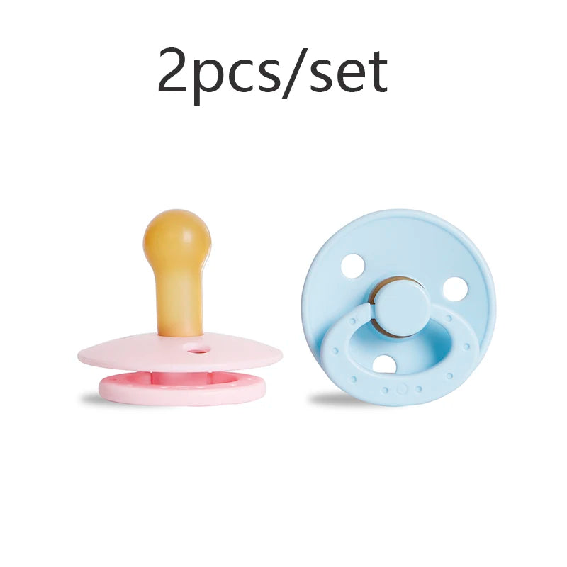 Mom, Pls Buy™ Silicone Baby Pacifier