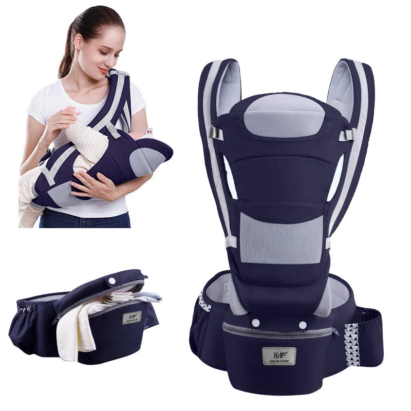 Mom, Pls Buy™ Baby Carrier