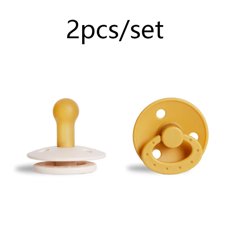 Mom, Pls Buy™ Silicone Baby Pacifier