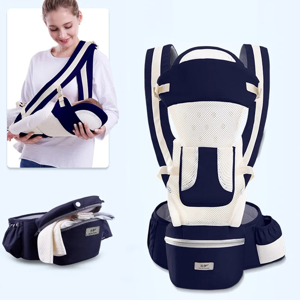 Mom, Pls Buy™ Baby Carrier