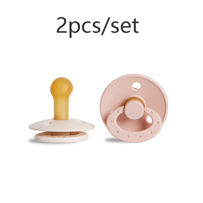 Mom, Pls Buy™ Silicone Baby Pacifier