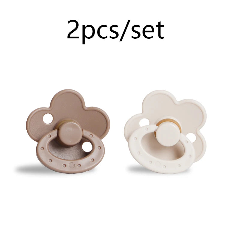 Mom, Pls Buy™ Silicone Baby Pacifier