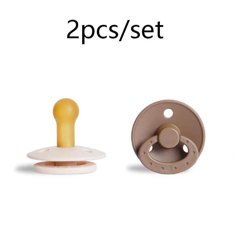 Mom, Pls Buy™ Silicone Baby Pacifier