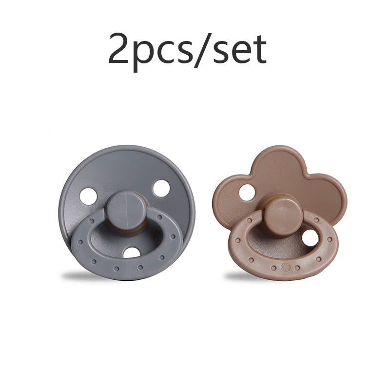 Mom, Pls Buy™ Silicone Baby Pacifier