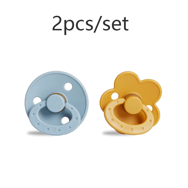 Mom, Pls Buy™ Silicone Baby Pacifier