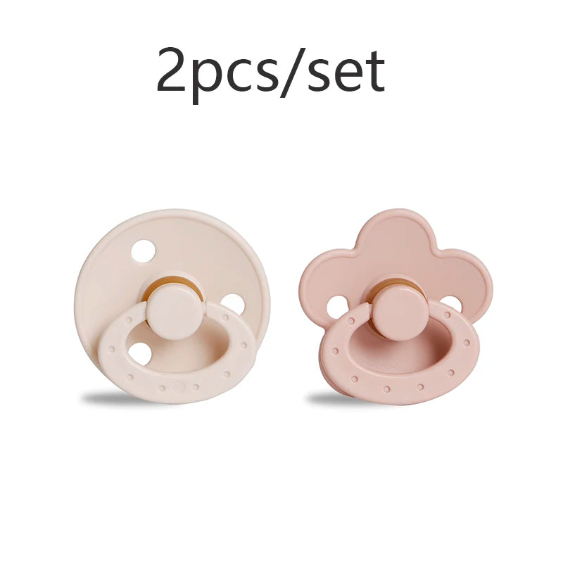 Mom, Pls Buy™ Silicone Baby Pacifier