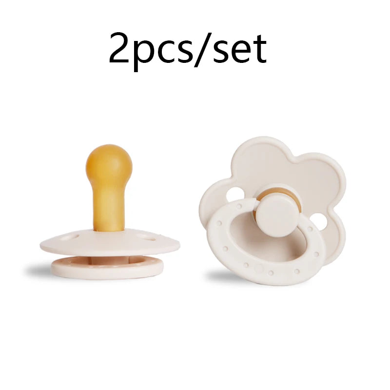 Mom, Pls Buy™ Silicone Baby Pacifier