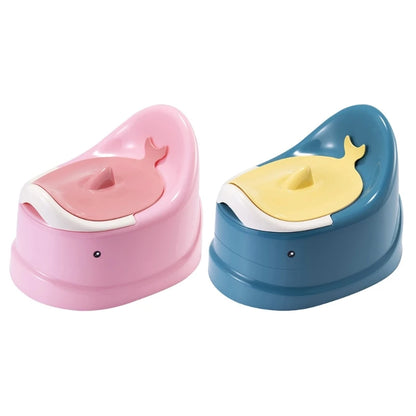 Mom, Pls Buy™ Portable Toddler Potty – Non-Slip & Stable